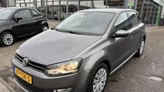 Gebruikt 2012 VW Polo Comfortline Hatchback | € 5.950 (Eerlijke prijs)