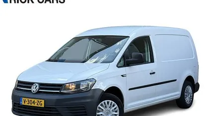 Occasion VW Caddy Maxi Trendline 75 PK (55 kW) 2019 MPV
