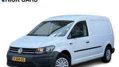 Gebruikt 2019 VW Caddy Maxi Trendline MPV | € 10.945 (Goede deal)