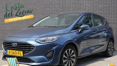 Gebruikt 2023 Ford Fiesta Titanium Hatchback | € 19.645 (Eerlijke prijs)