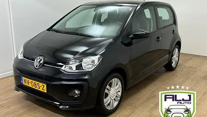 Occasion VW up! high up! 60 PK (44 kW) 2017 Hatchback