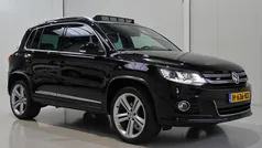 Suv Gebruikt 2015 VW Tiguan R-line SUV | € 16.495 (Goede deal)