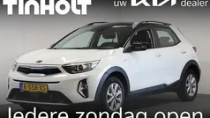 Gebruikt 2021 Kia Stonic SUV | € 17.250 (Eerlijke prijs)