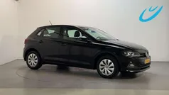Gebruikt 2019 VW Polo Comfortline Hatchback | € 12.750 (Eerlijke prijs)