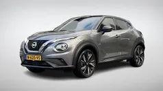 Grijs Gebruikt 2022 Nissan Juke Premium Edition SUV | € 24.249 (Eerlijke prijs)