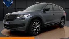 Gebruikt 2021 Skoda Kodiaq Business Line SUV | € 31.750 (Eerlijke prijs)