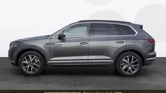 Grijs Gebruikt 2021 VW Touareg Elegance SUV | € 62.950 (Goede deal)
