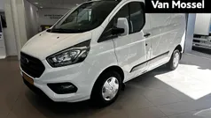 Gebruikt 2021 Ford Transit Custom Trend Van | € 14.945 (Goede deal)