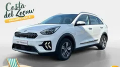 Wit Gebruikt 2021 Kia Niro SUV | € 22.930 (Eerlijke prijs)