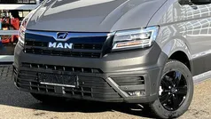 MAN TGE