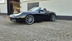 Gebruikt 2001 Porsche Boxster Cabriolet | € 14.750 (Super prijs)