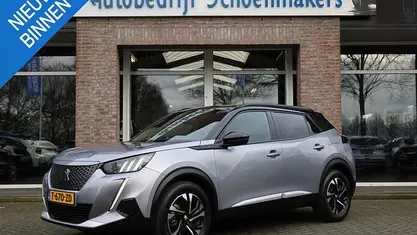 Occasion 2023 Peugeot e-2008 GTi SUV | € 22.990 (Eerlijke prijs)