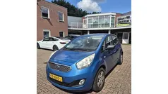 Gebruikt 2010 Kia Venga Hatchback | € 2.499 (Goede deal)