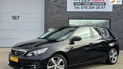 Occasion Peugeot 308 Premium 131 PK (96 kW) 2020 Hatchback