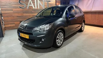 Occasion Citroën C3 PureTech 68 PK (50 kW) 2015 Hatchback