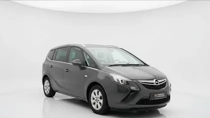 Occasion Opel Zafira Innovation 140 PK (102 kW) 2016 MPV