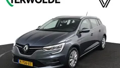 Grijs Gebruikt 2021 Renault Mégane IV Business Stationwagen | € 19.340 (Eerlijke prijs)