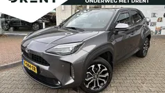 Grijs Gebruikt 2022 Toyota Yaris Cross SUV | € 25.400 (Eerlijke prijs)