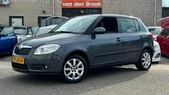 Gebruikt 2010 Skoda Fabia Hatchback | € 2.945 (Eerlijke prijs)