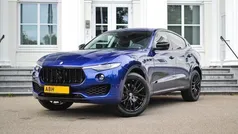 Overige Occasion 2018 Maserati Levante SUV | € 49.888 (Super prijs)