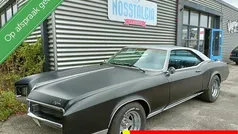 Gebruikt 1967 Buick Riviera | € 8.950