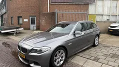 Gebruikt 2013 BMW 520 M Sport Stationwagen | € 9.950 (Super prijs)
