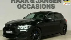 Zwart Gebruikt 2017 BMW M140 Executive Hatchback | € 29.995 (Eerlijke prijs)