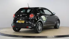 Gebruikt 2015 Alfa Romeo MiTo Distinctive Hatchback | € 8.990 (Eerlijke prijs)