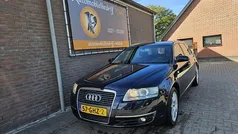 Gebruikt 2008 Audi A6 Business Stationwagen | € 2.745 (Super prijs)
