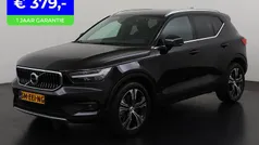 Gebruikt 2020 Volvo XC40 Inscription SUV | € 29.895 (Goede deal)
