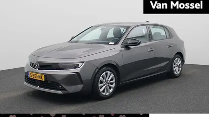 Occasion 2023 Opel Astra Hatchback | € 19.400 (Eerlijke prijs)