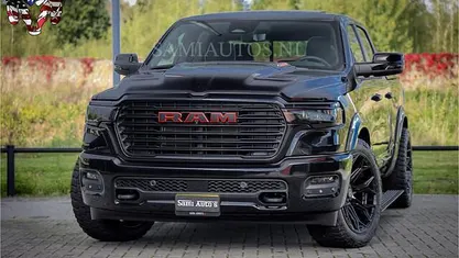 Gebruikt 2024 Dodge Ram Pickup | € 79.950