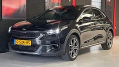 Zwart Gebruikt 2019 Kia XCeed SUV | € 20.949 (Eerlijke prijs)