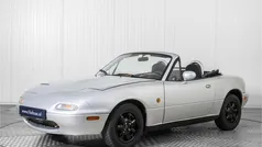 Gebruikt 1995 Mazda MX5 Cabriolet | € 7.900