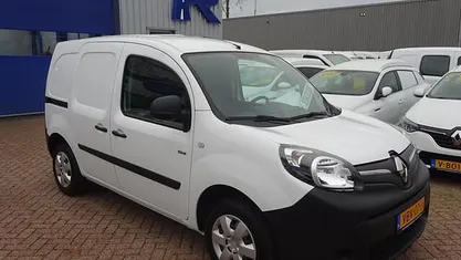 Gebruikt 2019 Renault Kangoo Van | € 7.950 (Goede deal)