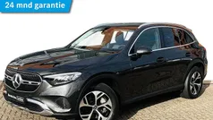 Grijs Gebruikt 2023 Mercedes GLC300e Business SUV | € 56.900 (Super prijs)