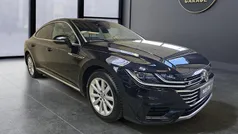 Zwart Occasion 2018 VW Arteon Business Hatchback | € 22.950 (Eerlijke prijs)