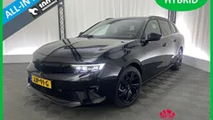 Occasion Opel Astra 180 PK (132 kW) 2024 Zwart Stationwagen