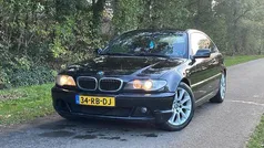 Gebruikt 2005 BMW 320 Executive Coupé | € 2.950 (Goede deal)