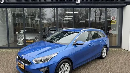 Occasion Kia Ceed Sportswagon 120 PK (88 kW) 2019 Stationwagen