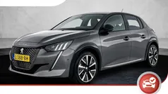 Gebruikt 2021 Peugeot 208 GTi Hatchback | € 18.325 (Eerlijke prijs)