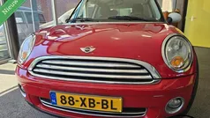 Gebruikt 2007 Mini Cooper Pepper Hatchback | € 1.999 (Super prijs)