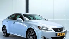 Grijs Gebruikt 2006 Lexus IS250 Sport Line Sedan | € 7.950 (Goede deal)