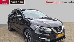Gebruikt 2020 Nissan Qashqai N-Connecta SUV | € 22.400 (Eerlijke prijs)