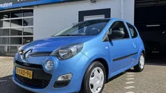 Blauw Gebruikt 2013 Renault Twingo Authentique Hatchback | € 3.999 (Eerlijke prijs)