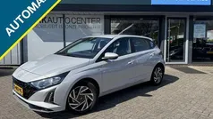 Gebruikt 2024 Hyundai i20 Comfort Hatchback | € 22.950 (Eerlijke prijs)