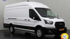 Gebruikt 2023 Ford Transit Van | € 21.900 (Eerlijke prijs)