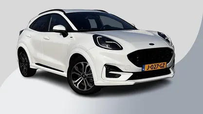 Occasion Ford Puma Premium 125 PK (91 kW) 2020 SUV