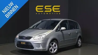 Gebruikt 2010 Ford C-MAX Limited MPV | € 2.995 (Eerlijke prijs)