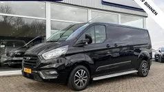 Gebruikt 2022 Ford Transit Custom Trend Van | € 21.995 (Goede deal)